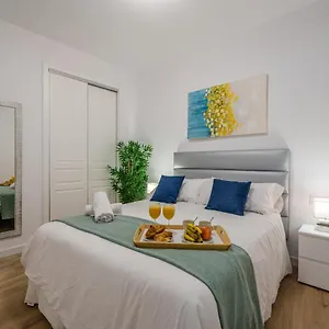  Apartamento Cultural Experience